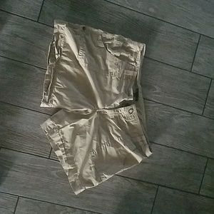 Women's GAP shorts